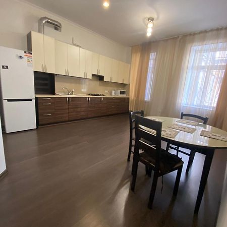 Apartment Ekaterinenskaya 24 Oděsa Exteriér fotografie