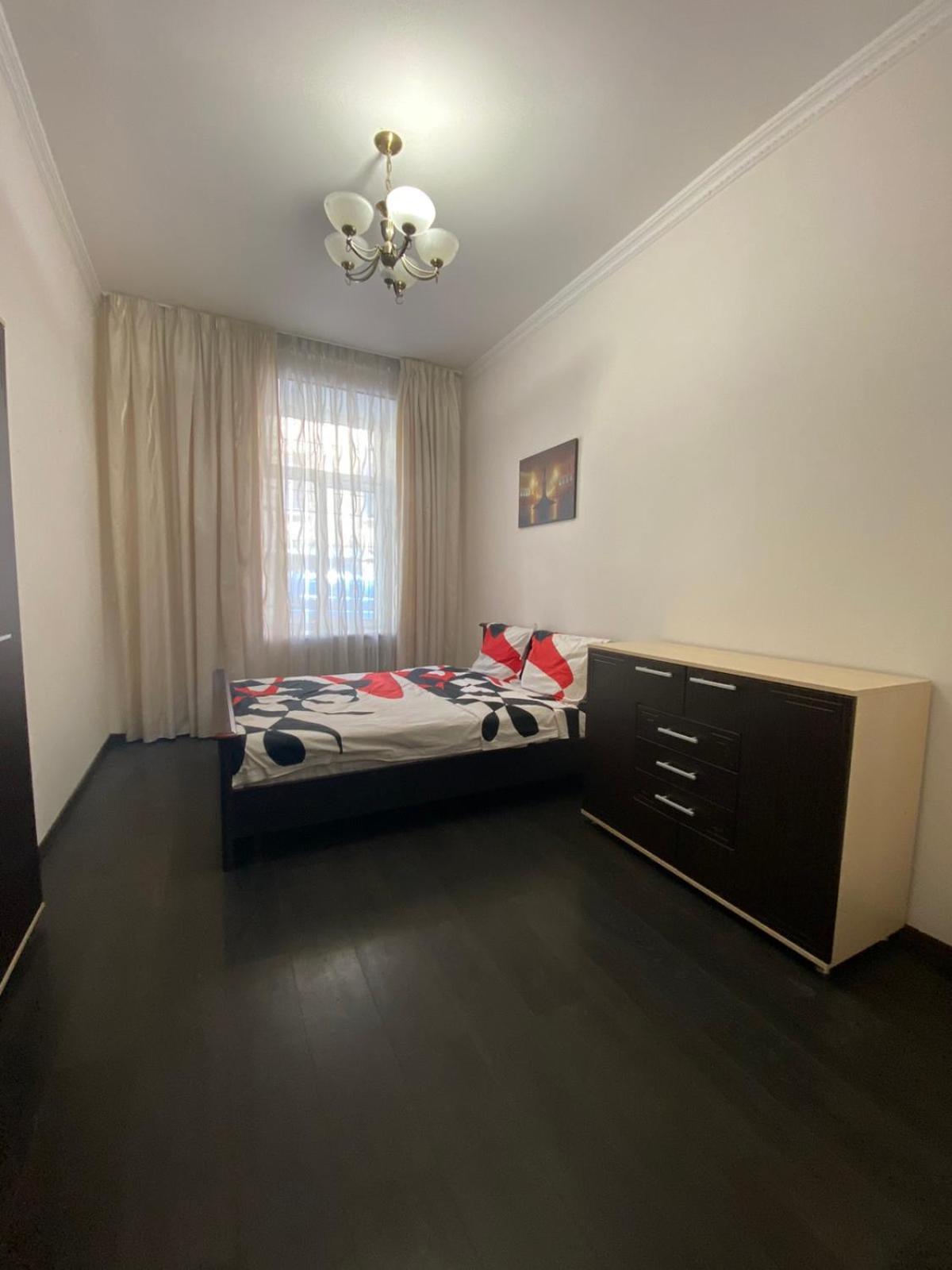 Apartment Ekaterinenskaya 24 Oděsa Exteriér fotografie