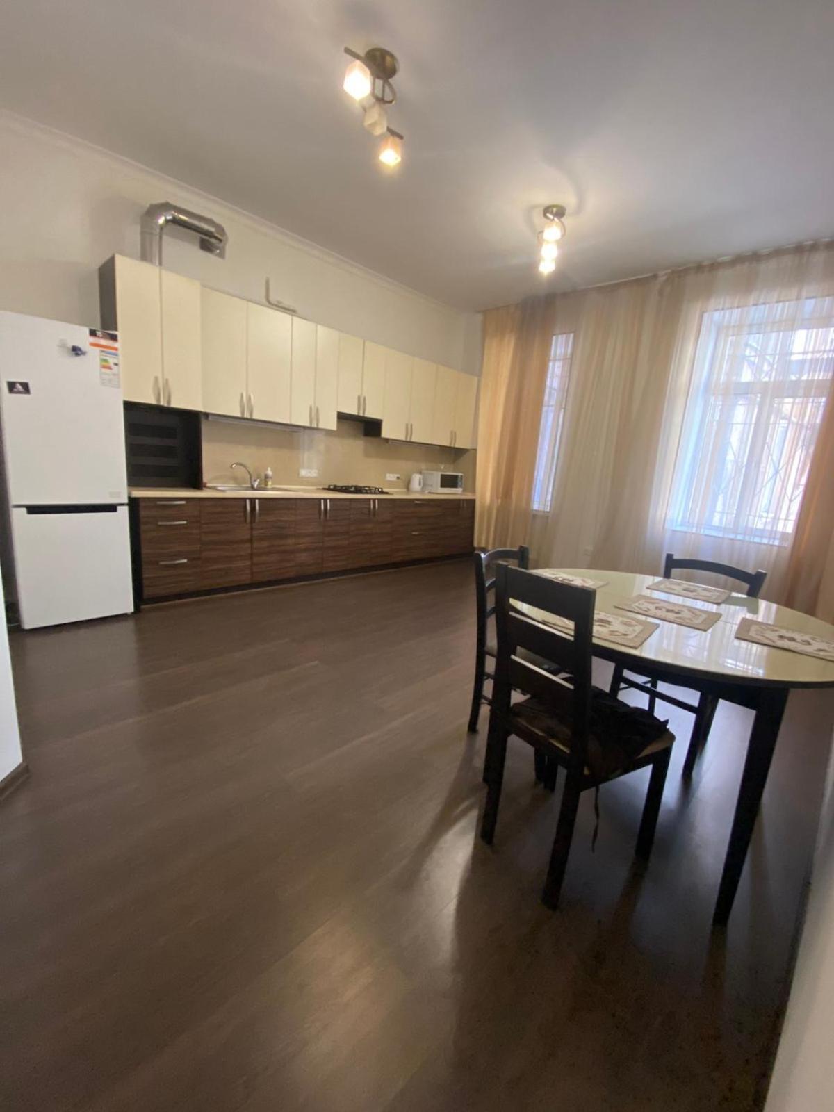 Apartment Ekaterinenskaya 24 Oděsa Exteriér fotografie